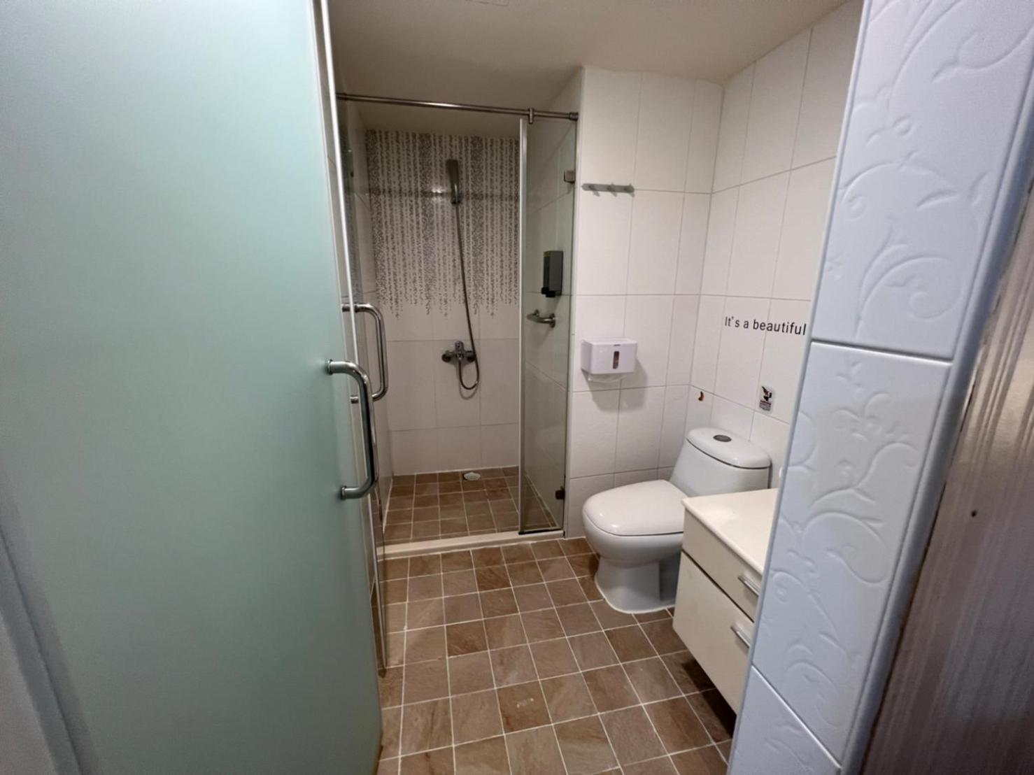 Joy Garden Hotel Kaohsziung Kültér fotó